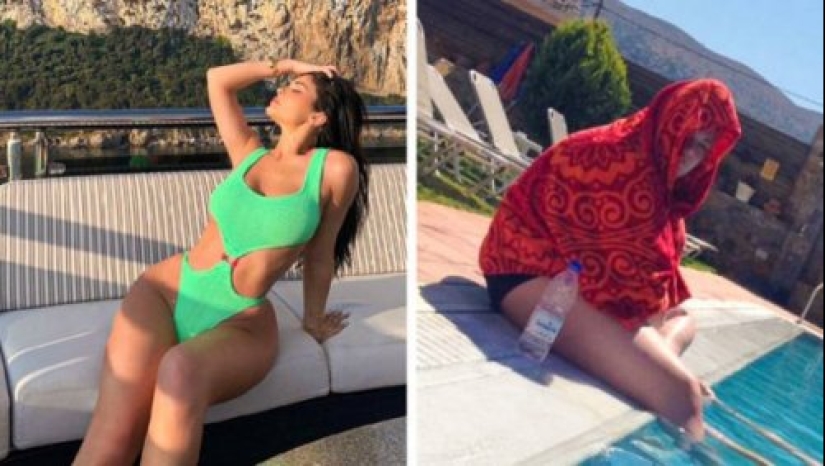 Solo hay 2 tipos de chicas en el mundo, y aquí hay 15 pruebas Solo hay 2 tipos de chicas en el mundo, y aquí hay 15 pruebas