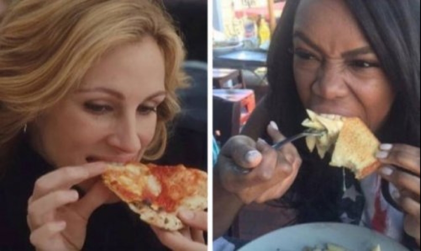 Solo hay 2 tipos de chicas en el mundo, y aquí hay 15 pruebas Solo hay 2 tipos de chicas en el mundo, y aquí hay 15 pruebas