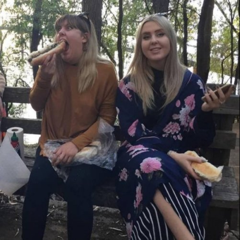 Solo hay 2 tipos de chicas en el mundo, y aquí hay 15 pruebas Solo hay 2 tipos de chicas en el mundo, y aquí hay 15 pruebas