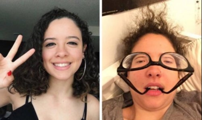 Solo hay 2 tipos de chicas en el mundo, y aquí hay 15 pruebas Solo hay 2 tipos de chicas en el mundo, y aquí hay 15 pruebas