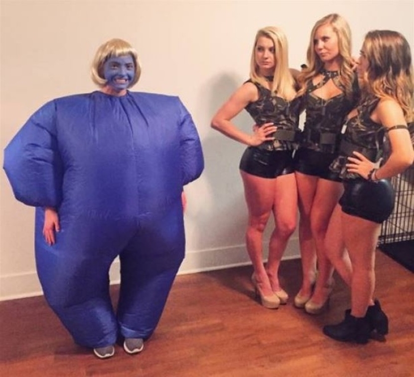 Solo hay 2 tipos de chicas en el mundo, y aquí hay 15 pruebas Solo hay 2 tipos de chicas en el mundo, y aquí hay 15 pruebas