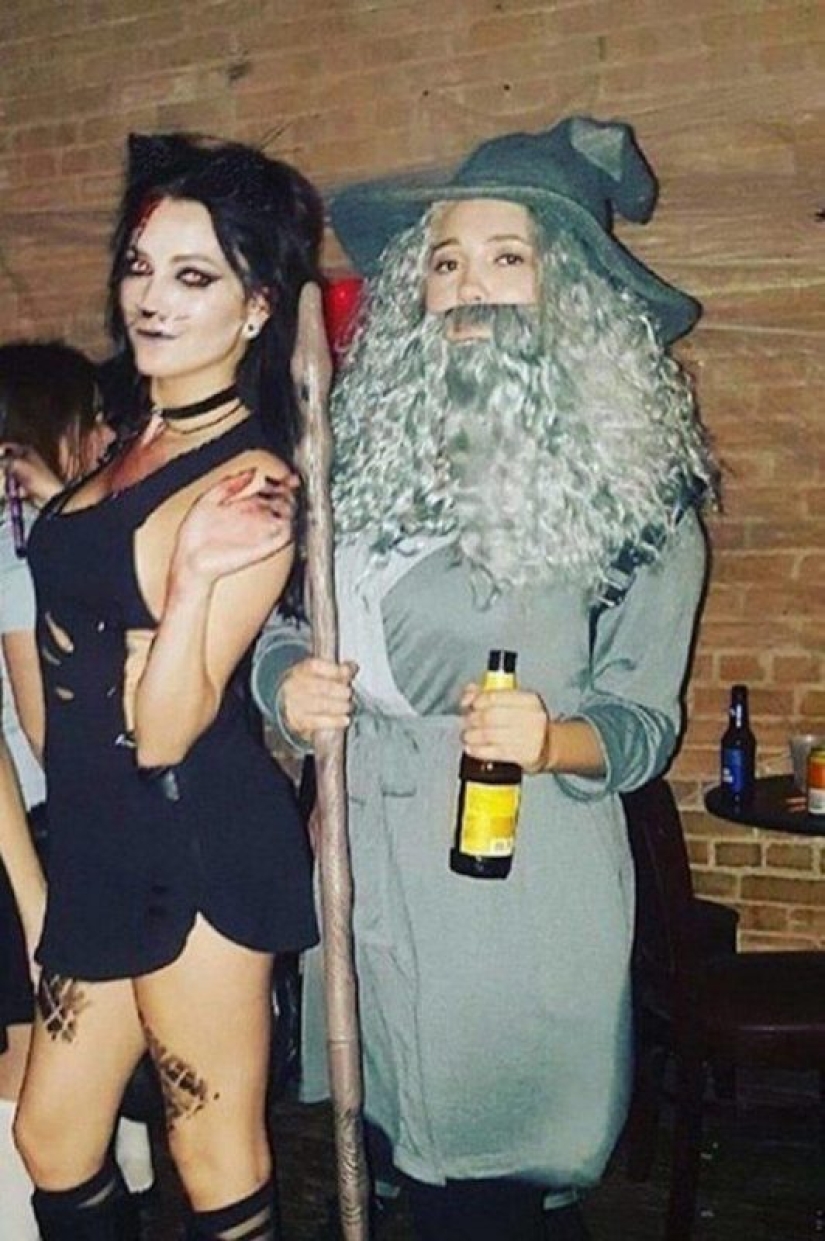 Solo hay 2 tipos de chicas en el mundo, y aquí hay 15 pruebas Solo hay 2 tipos de chicas en el mundo, y aquí hay 15 pruebas