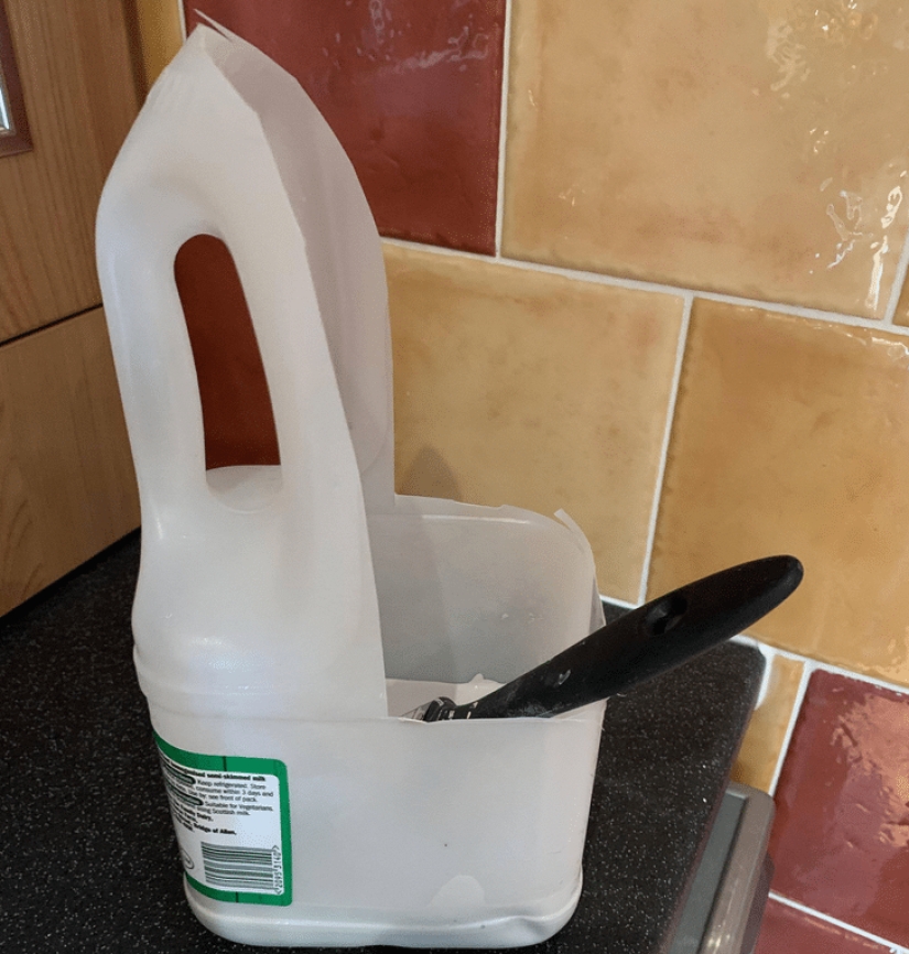 Soluciones inesperadas a los problemas cotidianos: 20 simples e ingeniosos trucos de la vida de Internet Soluciones inesperadas a los problemas cotidianos: 20 simples e ingeniosos trucos de la vida de Internet