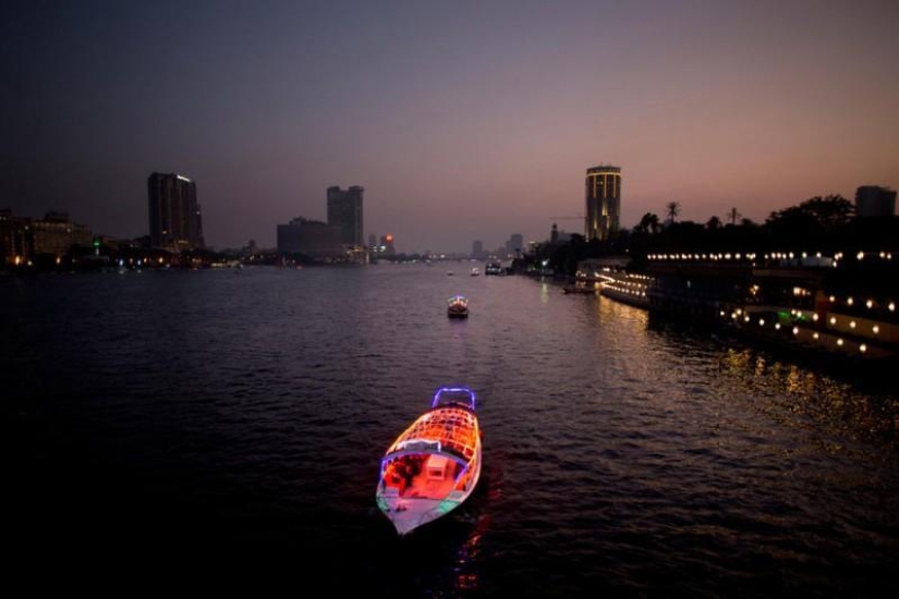 Sombra y luz Sombra y luz