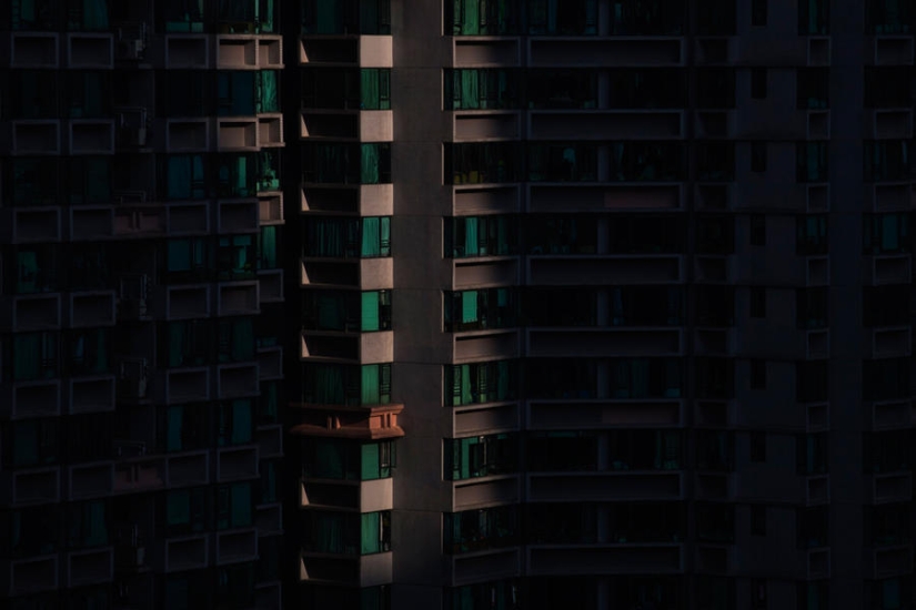 Sombra y luz Sombra y luz