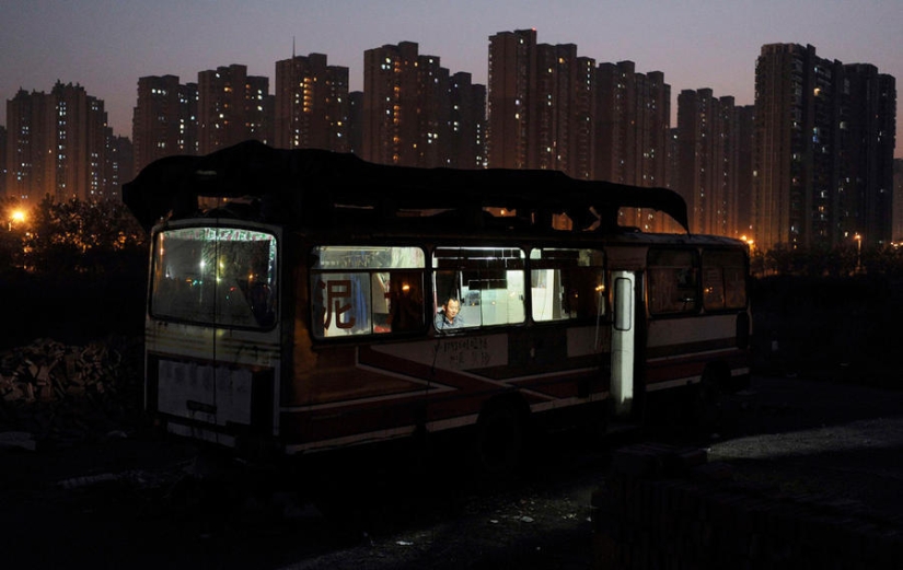 Sombra y luz Sombra y luz