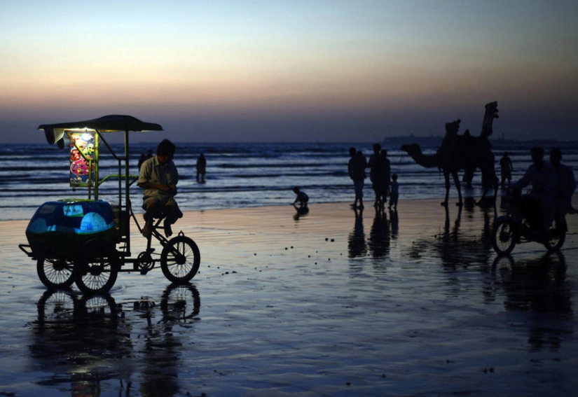 Sombra y luz Sombra y luz