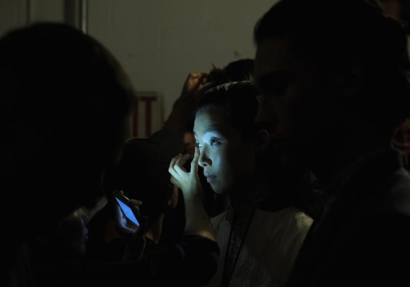 Sombra y luz Sombra y luz