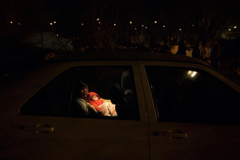 Sombra y luz Sombra y luz