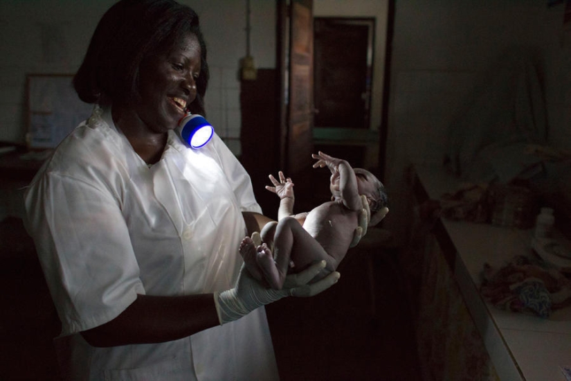 Sombra y luz Sombra y luz