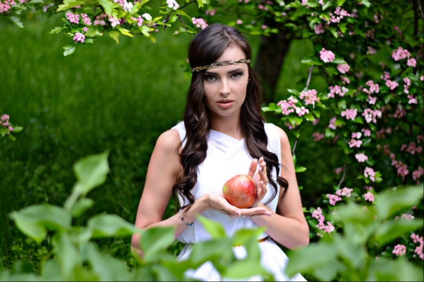 Some of the craziest ways to show love from different countries and eras Some of the craziest ways to show love from different countries and eras