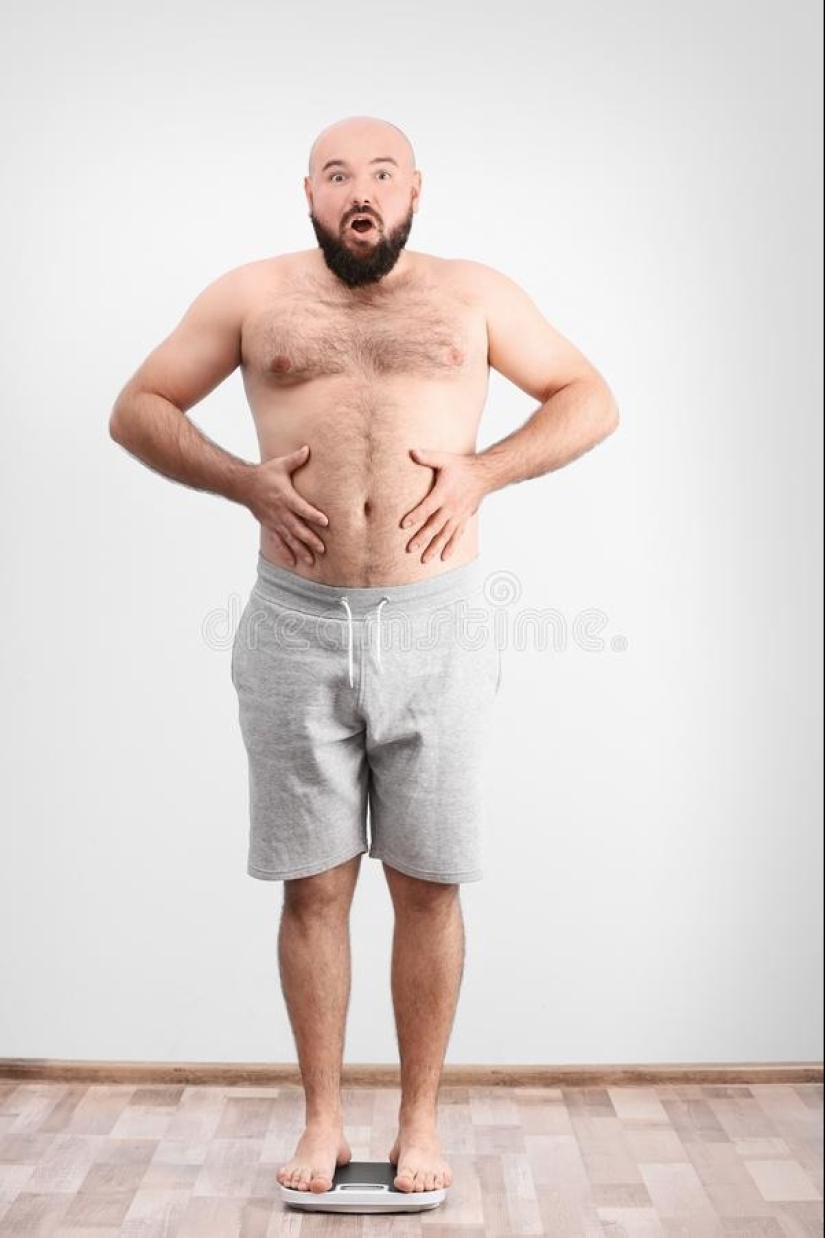 Somos tan diferentes: cómo los hombres y las mujeres se diferencian entre sí en el sexo Somos tan diferentes: cómo los hombres y las mujeres se diferencian entre sí en el sexo