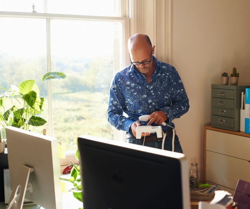 Somos tan diferentes: cómo los hombres y las mujeres se diferencian entre sí en el sexo Somos tan diferentes: cómo los hombres y las mujeres se diferencian entre sí en el sexo