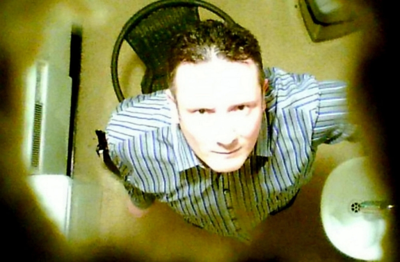 "Sonríe, estás siendo filmado por una cámara oculta!": cómo descubrir que alguien te está observando