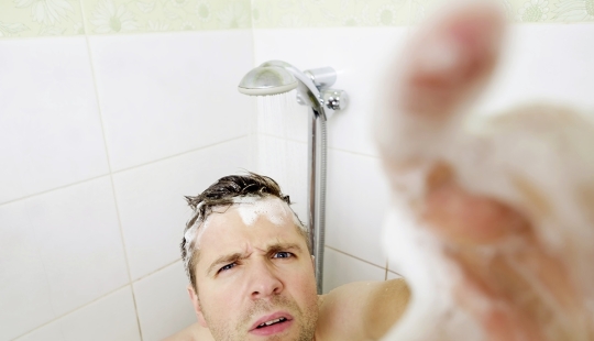 "Sonríe, estás siendo filmado por una cámara oculta!": cómo descubrir que alguien te está observando "Sonríe, estás siendo filmado por una cámara oculta!": cómo descubrir que alguien te está observando