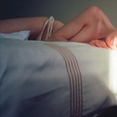 Sophisticated sexuality in the pictures of Larsen Sotelo