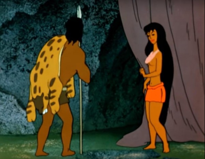 Soviet light erotic cartoons Alexandra Snezhko-Blotskaya Soviet light erotic cartoons Alexandra Snezhko-Blotskaya