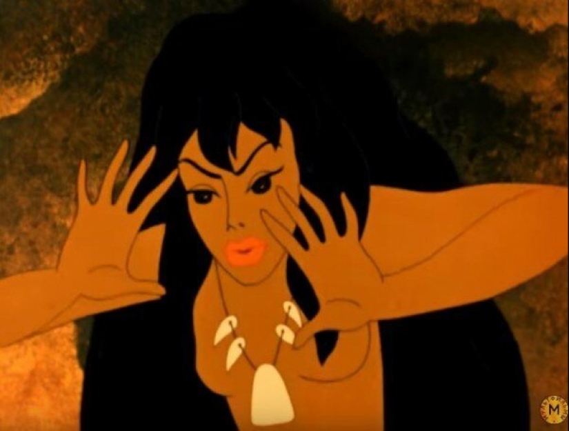 Soviet light erotic cartoons Alexandra Snezhko-Blotskaya Soviet light erotic cartoons Alexandra Snezhko-Blotskaya