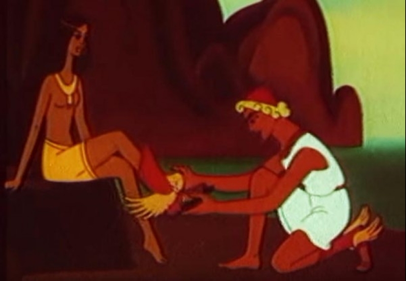 Soviet light erotic cartoons Alexandra Snezhko-Blotskaya Soviet light erotic cartoons Alexandra Snezhko-Blotskaya