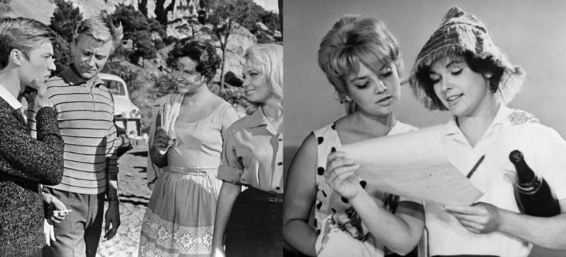 Soviética de Hollywood: 11 icónicos de películas filmadas en la Crimea