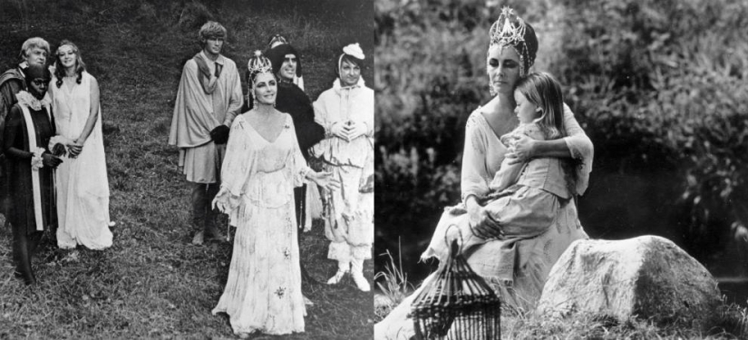 Soviética de Hollywood: 11 icónicos de películas filmadas en la Crimea