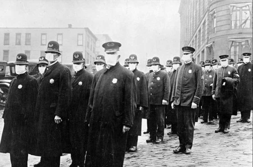 Spaniard: the story of the worst epidemic of the 20th century