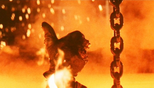 Spectacular fake: 12 cinematic deaths that could not have happened in reality