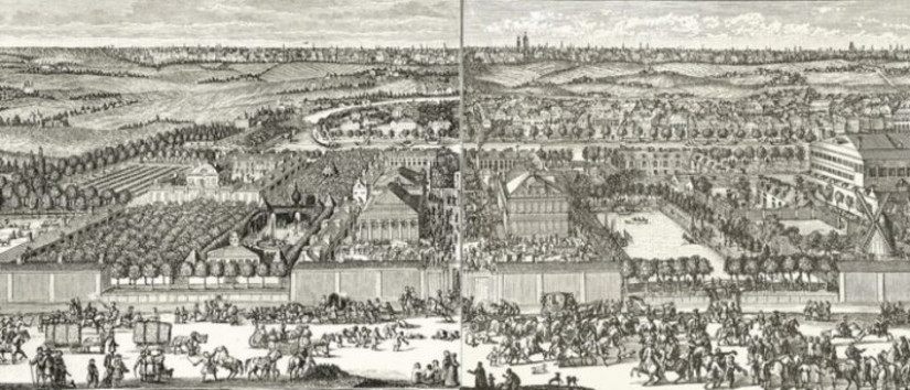 "Spinning houses", "chorus girls" y otras características de la venta de amor en el Imperio ruso "Spinning houses", "chorus girls" y otras características de la venta de amor en el Imperio ruso