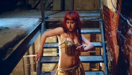 Squatters' Paradise Lost