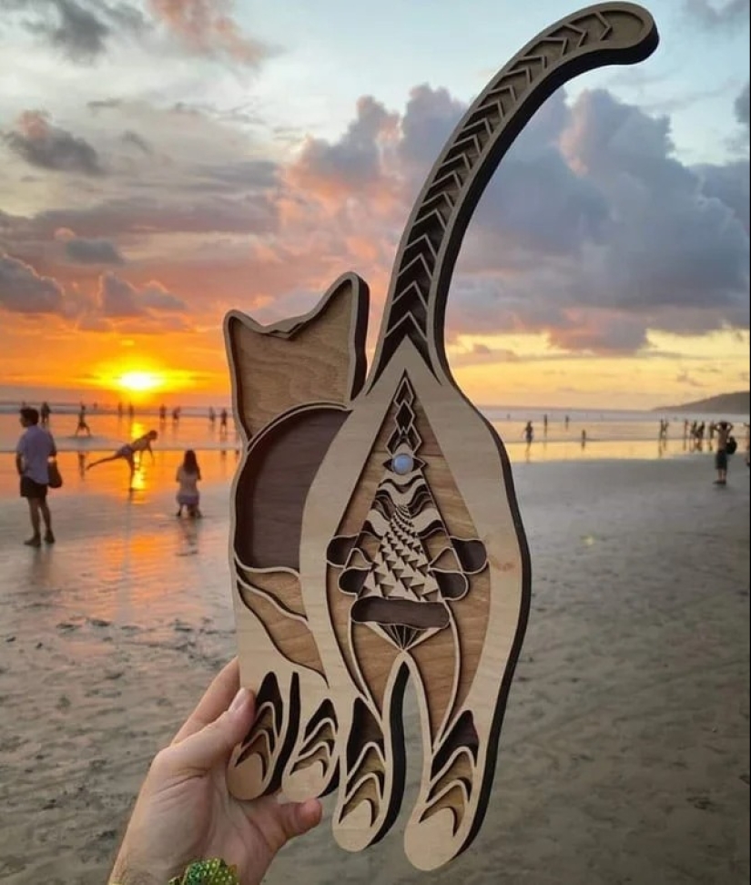 Stand or fall: 22 examples of strange creations from the world of design