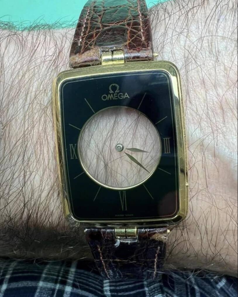 Stand or fall: 22 examples of strange creations from the world of design