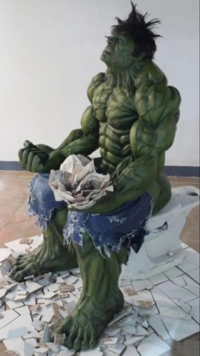 Stand or fall: 22 examples of strange creations from the world of design