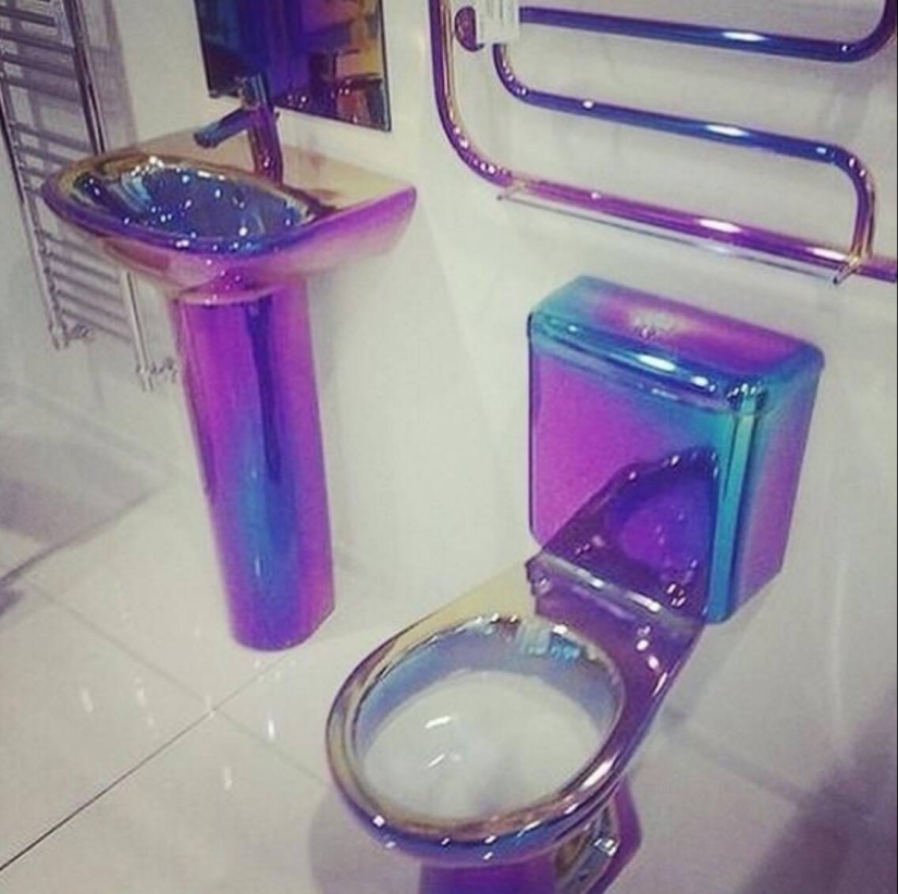 Stand or fall: 22 examples of strange creations from the world of design