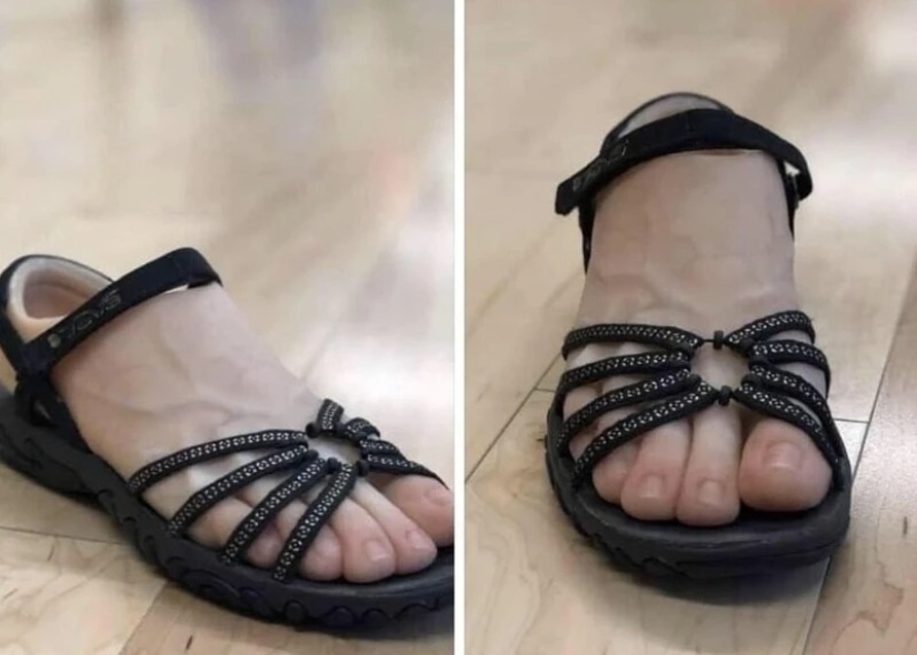 Stand or fall: 22 examples of strange creations from the world of design