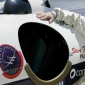 Steve Fossett - The Story of a Record Holder Who Conquered Land, Sea and Sky