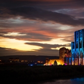 Stone Serpent Monastery: Why did Bram Stoker love Whitby Abbey?