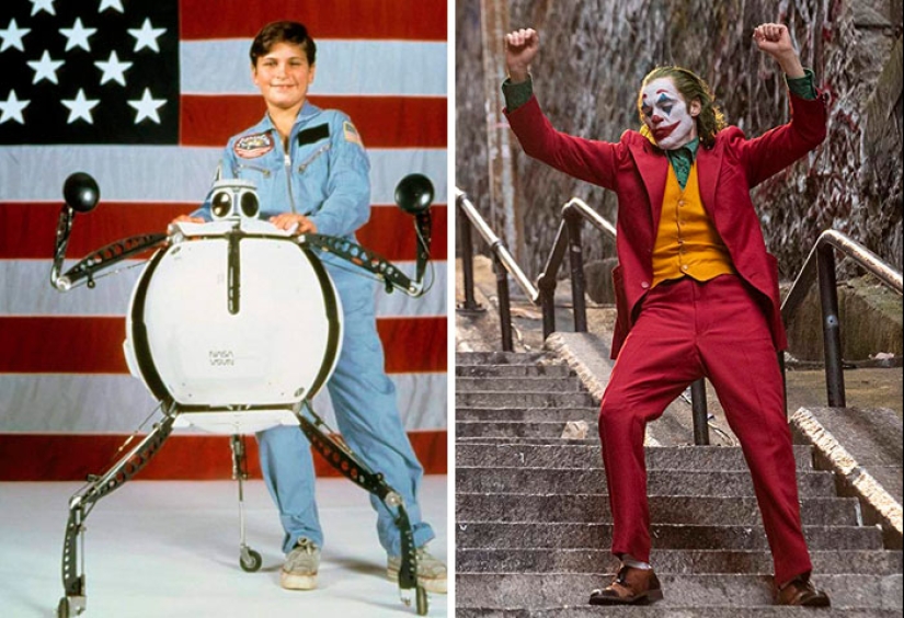 Stop! Cut! 40 actors and their first film roles Stop! Cut! 40 actors and their first film roles