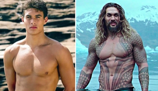 Stop! Cut! 40 actors and their first film roles