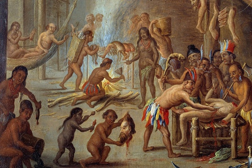 Strange medical procedures that were considered curative in the past Strange medical procedures that were considered curative in the past