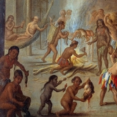 Strange medical procedures that were considered curative in the past