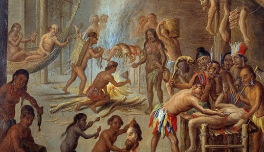 Strange medical procedures that were considered curative in the past