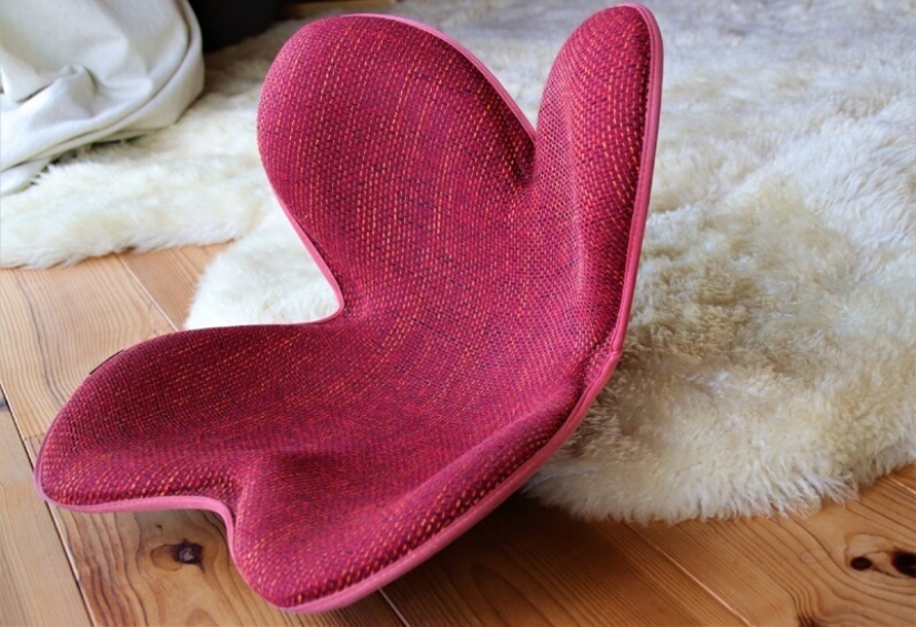 Stretched pelvis, pleasing to the eye: why Japanese women tend to compress and tighten their body