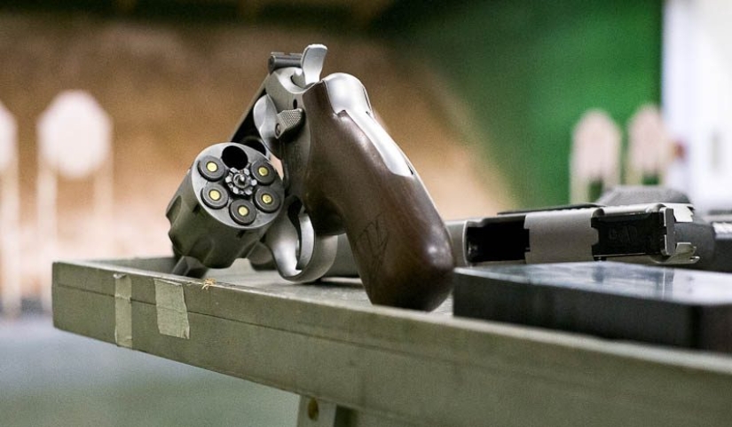 Stuffed with lead, or how do people feel when they get shot? Stuffed with lead, or how do people feel when they get shot?