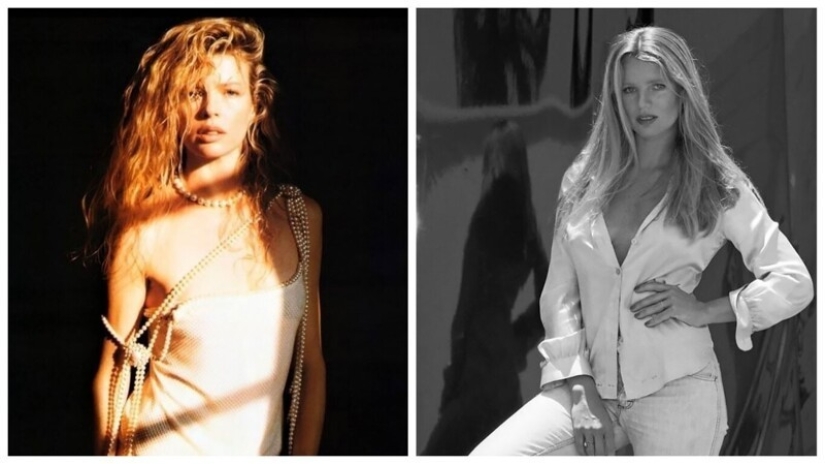 Stunning photos of a young Kim Basinger from the 1970s Stunning photos of a young Kim Basinger from the 1970s