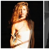 Stunning photos of a young Kim Basinger from the 1970s