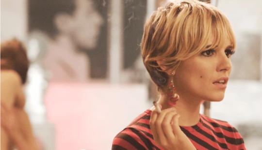 Style icon of the 60's Edie Sedgwick: what killed the flamboyant Muse of Andy Warhol