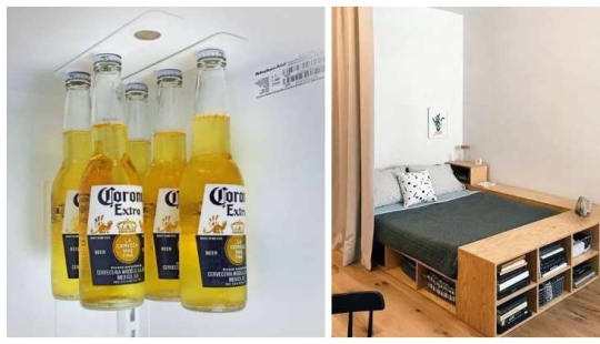 Stylish and practical: 22 innovative designer gizmos for home and life