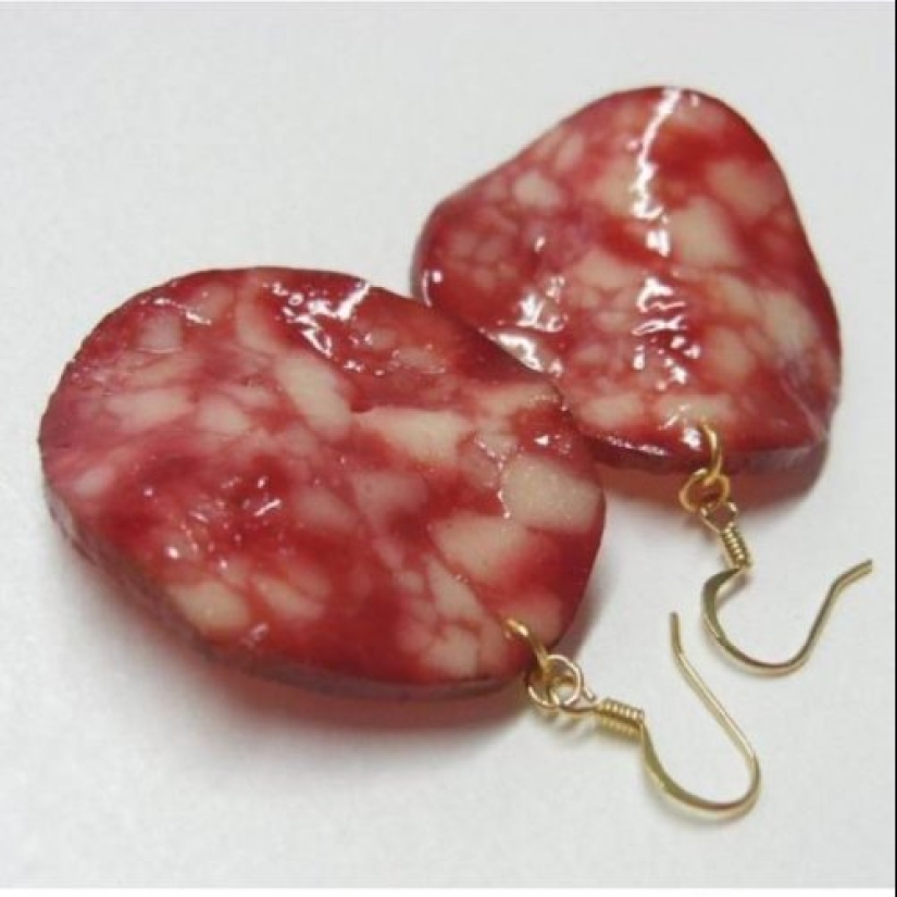 Stylish, fashionable, youthful: 20 examples of how fashion from the people can be cruel