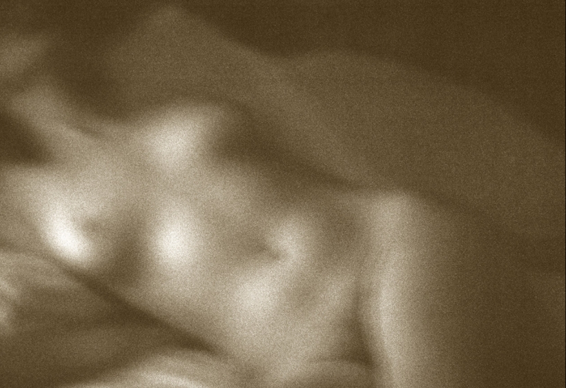 Suave erotismo del fotógrafo Robert Farber Suave erotismo del fotógrafo Robert Farber