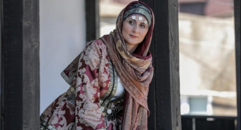 "Subestándar esposa": el más común de los tipos de concubinas en la historia "Subestándar esposa": el más común de los tipos de concubinas en la historia